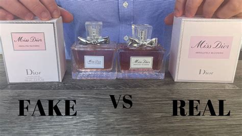 miss dior perfume original vs fake|miss dior cheapest price.